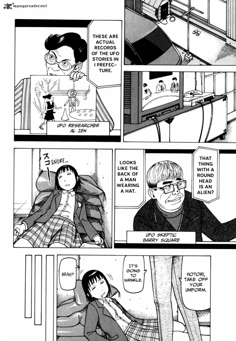 Soredemo Machi Wa Mawatteiru 53 12