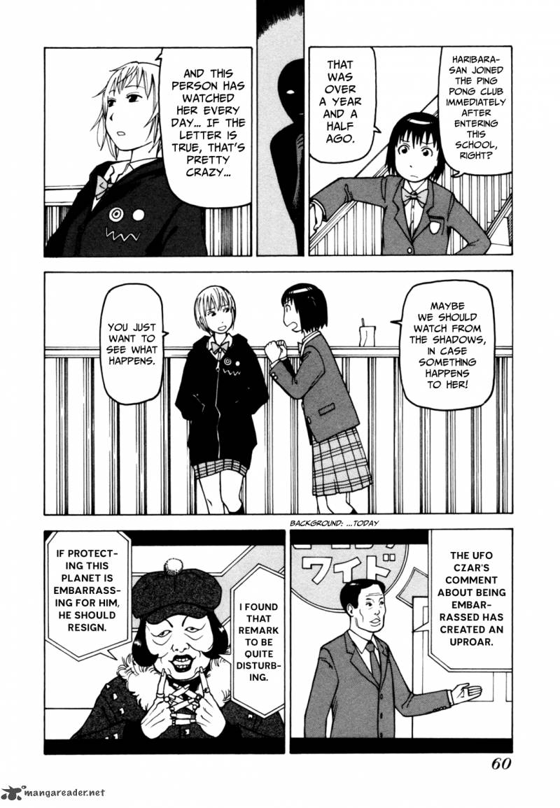 Soredemo Machi Wa Mawatteiru 53 18