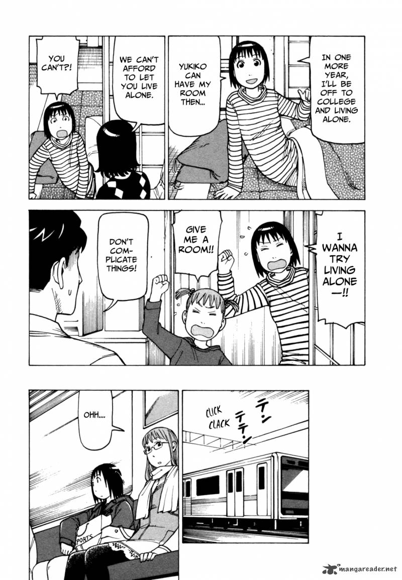 Soredemo Machi Wa Mawatteiru 56 10