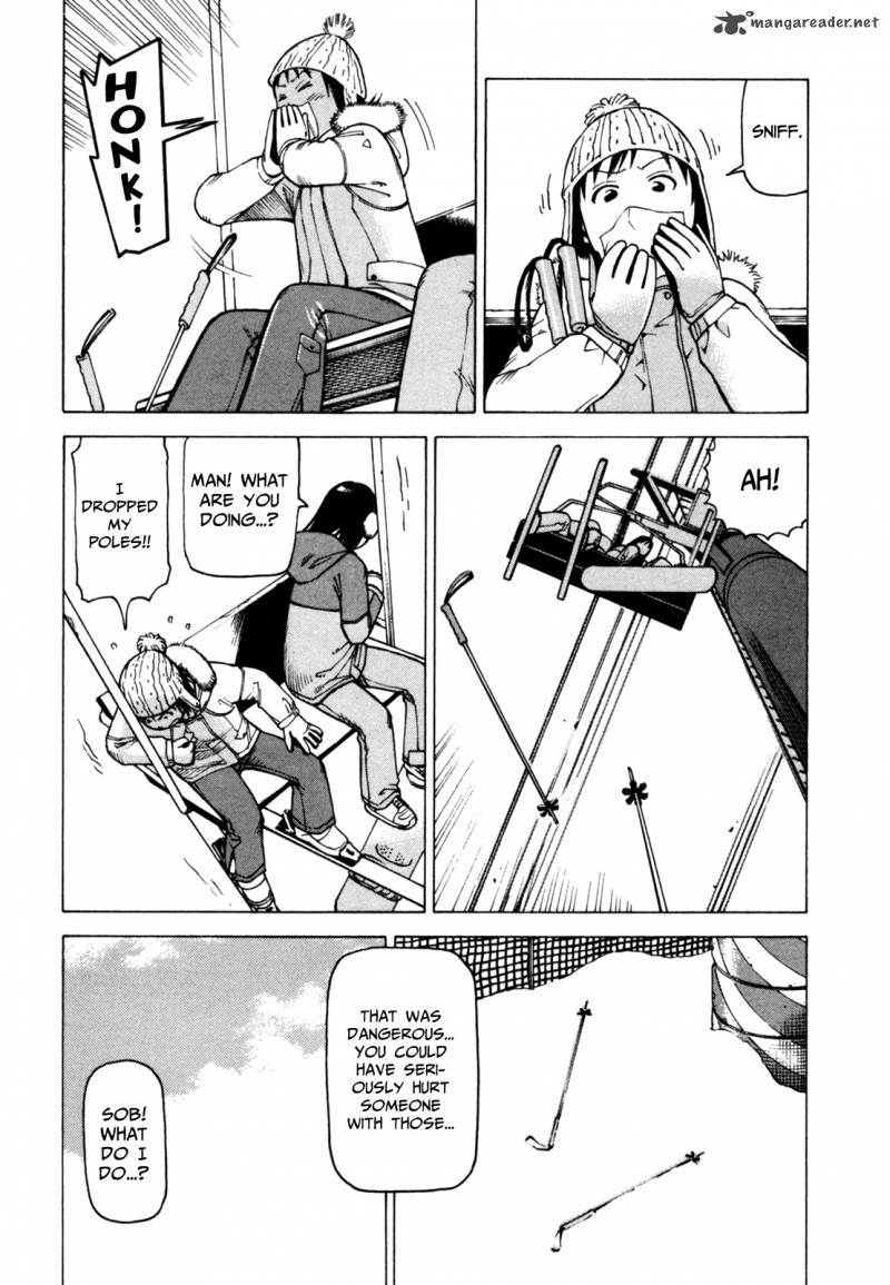 Soredemo Machi Wa Mawatteiru 57 10