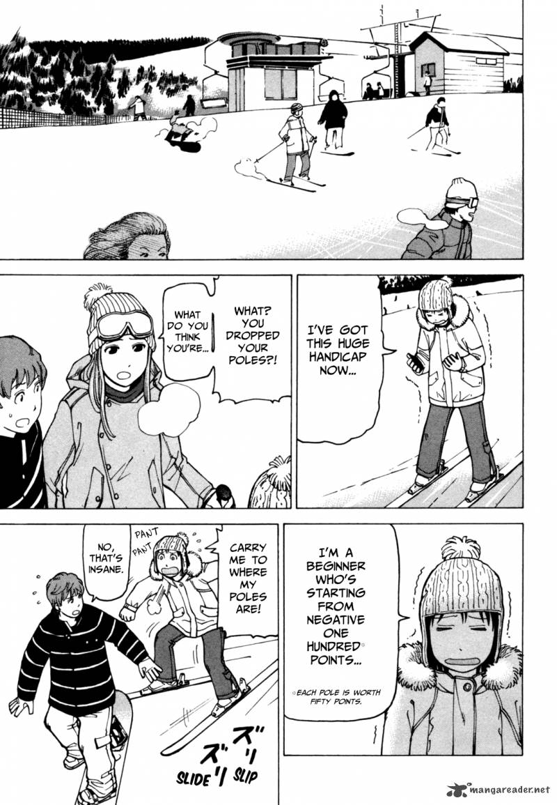 Soredemo Machi Wa Mawatteiru 57 11