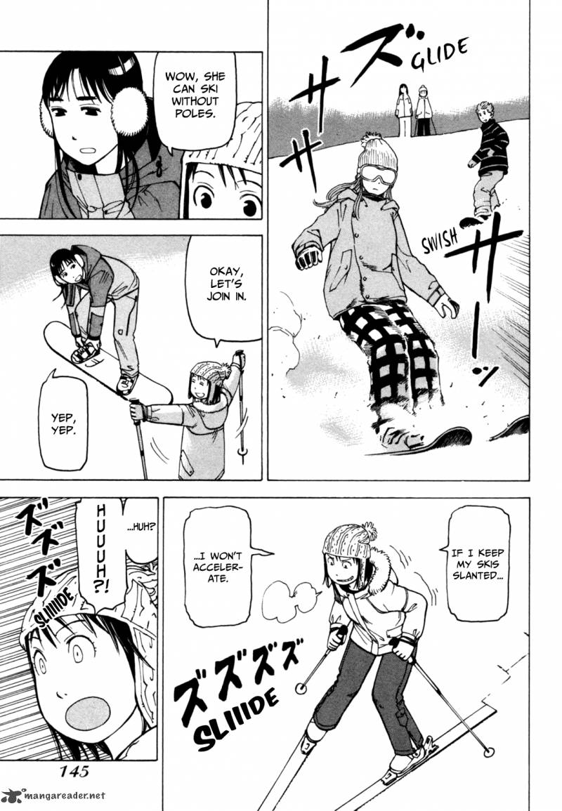 Soredemo Machi Wa Mawatteiru 57 13