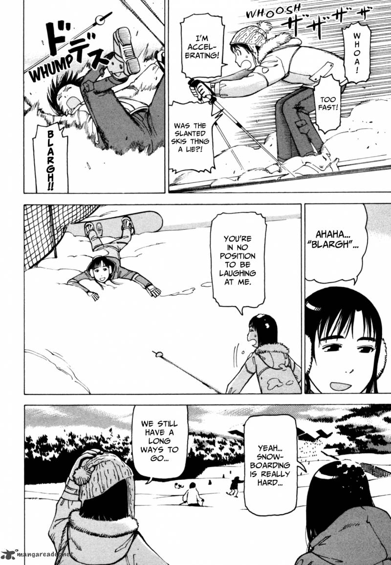 Soredemo Machi Wa Mawatteiru 57 14