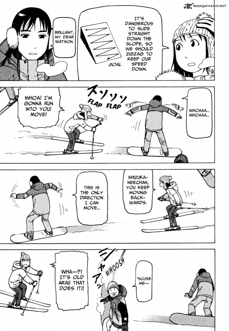 Soredemo Machi Wa Mawatteiru 57 15
