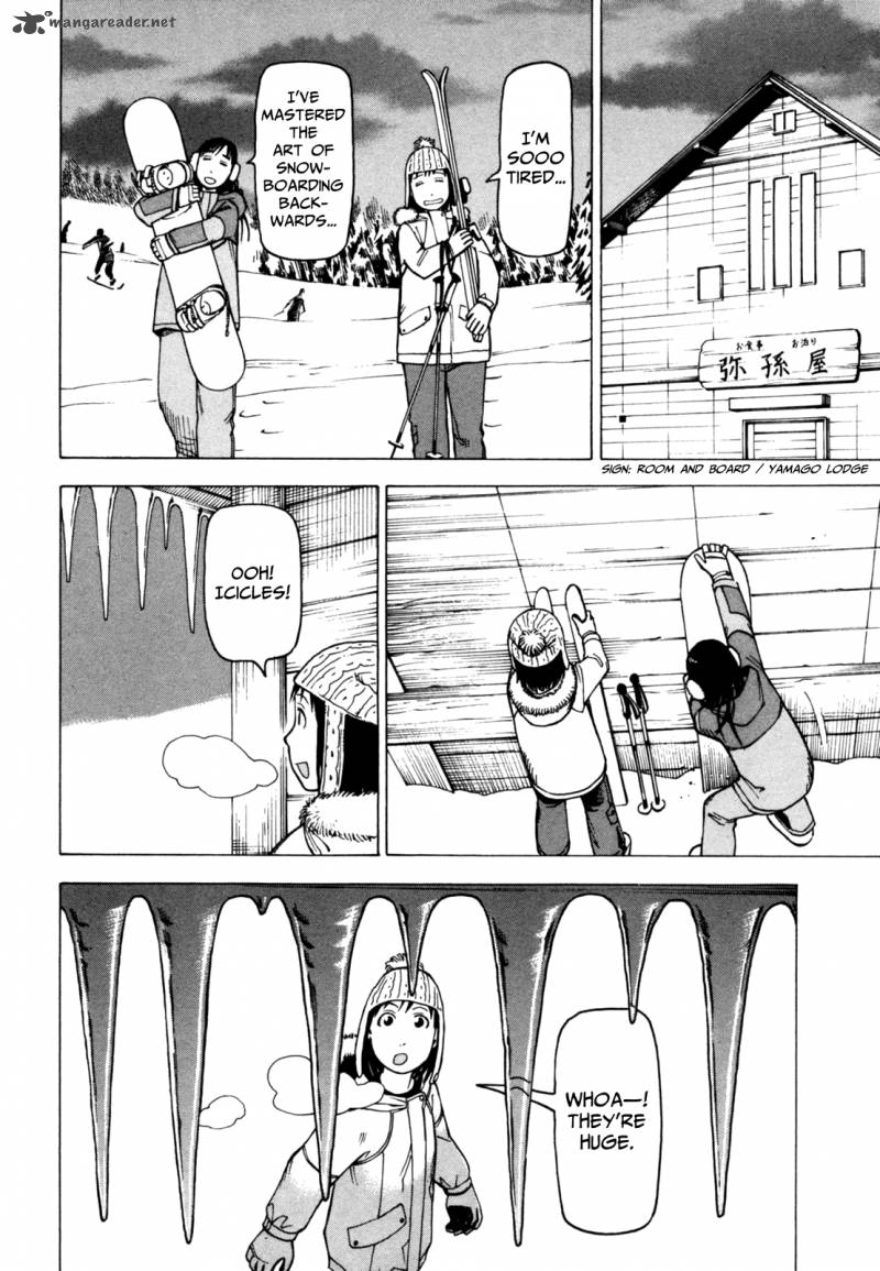 Soredemo Machi Wa Mawatteiru 57 16