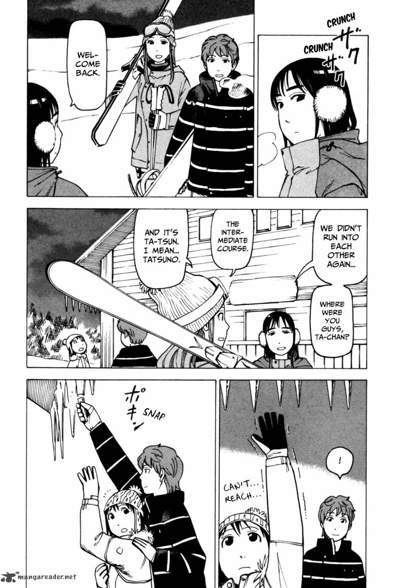 Soredemo Machi Wa Mawatteiru 57 18