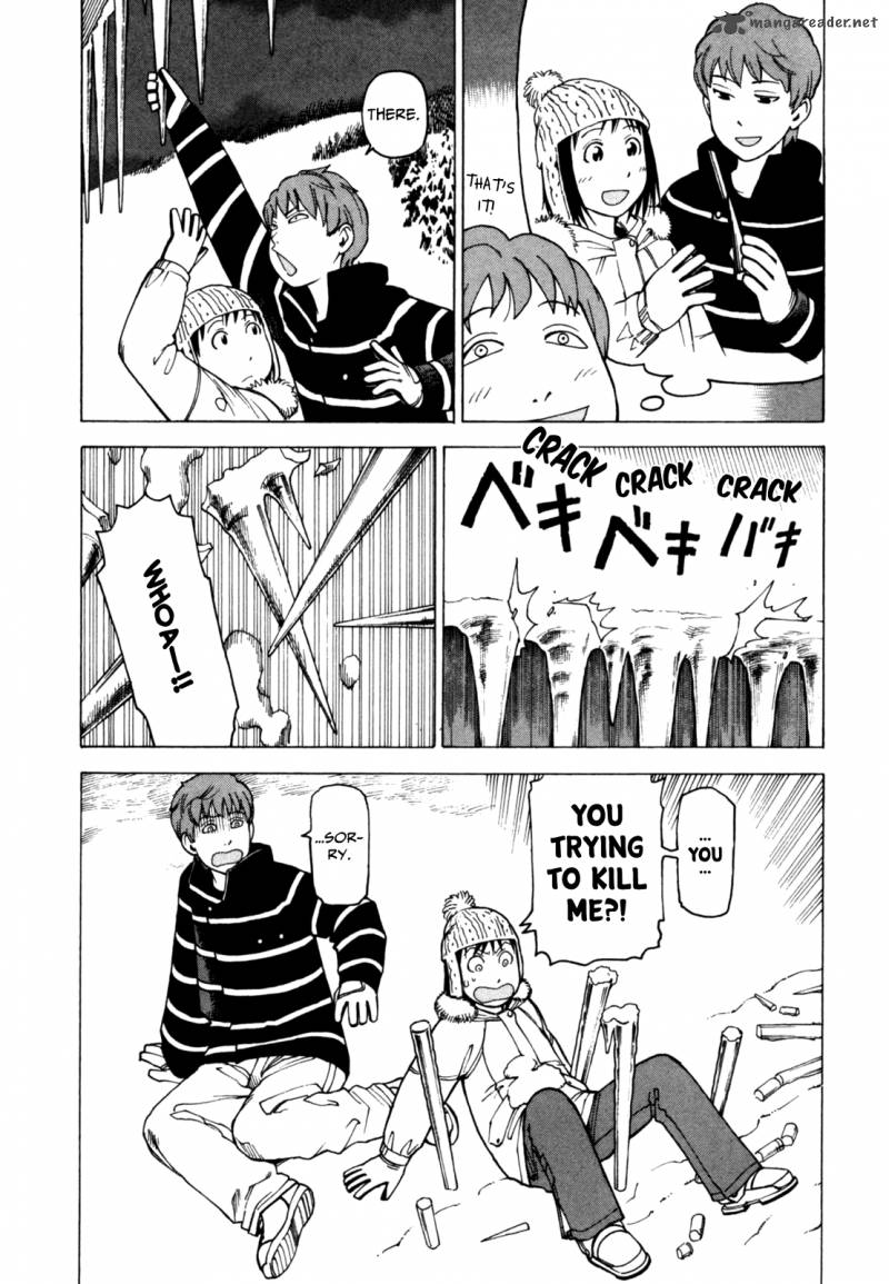 Soredemo Machi Wa Mawatteiru 57 19