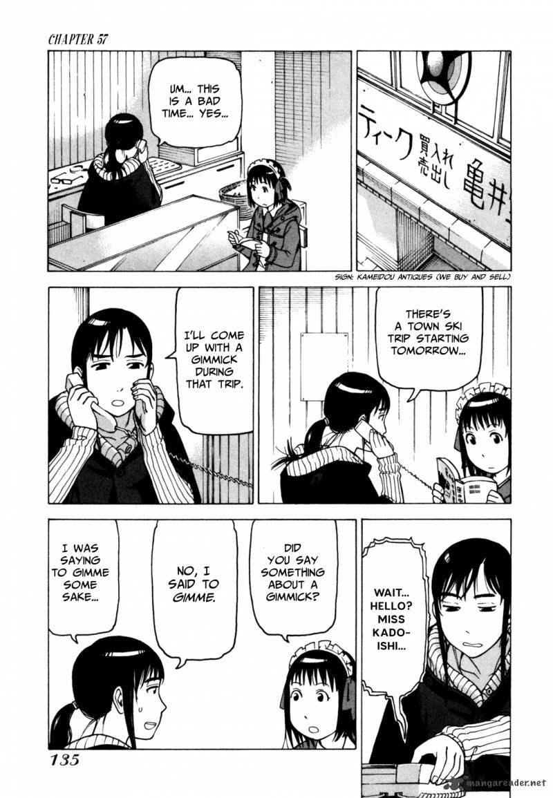 Soredemo Machi Wa Mawatteiru 57 2