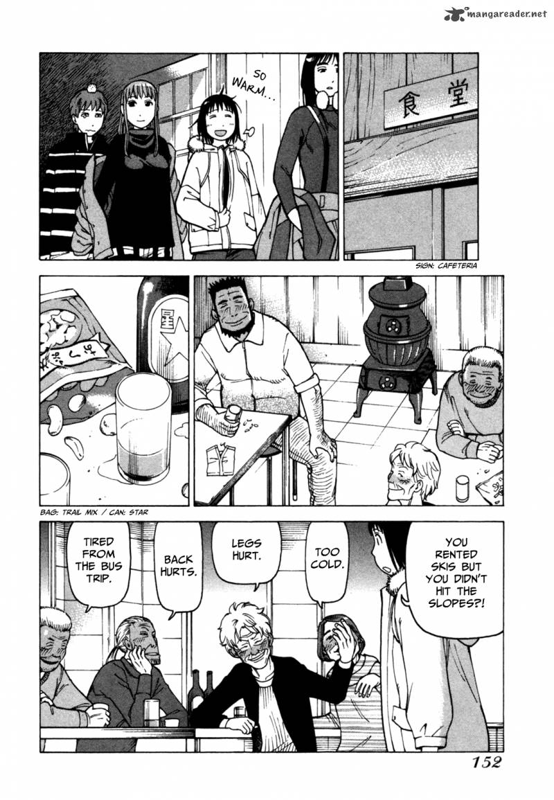 Soredemo Machi Wa Mawatteiru 57 20