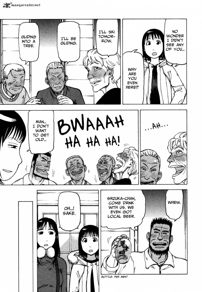 Soredemo Machi Wa Mawatteiru 57 21