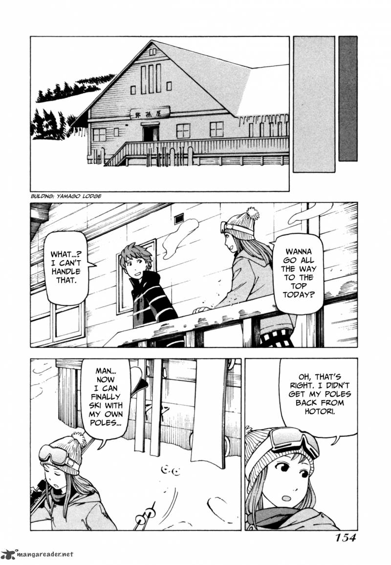 Soredemo Machi Wa Mawatteiru 57 22