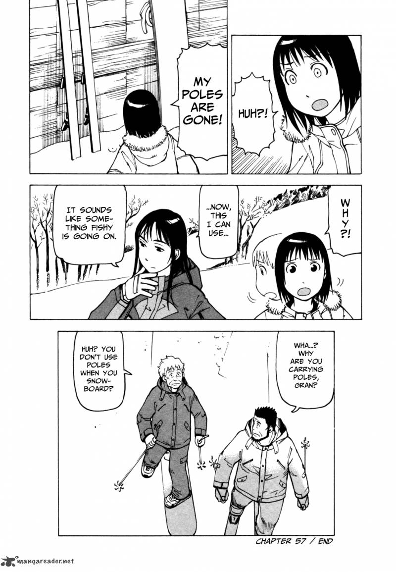 Soredemo Machi Wa Mawatteiru 57 24