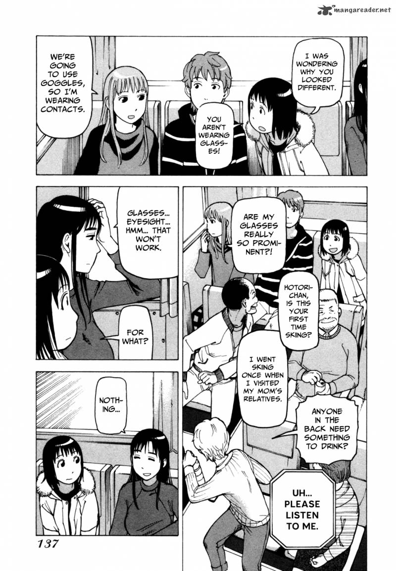 Soredemo Machi Wa Mawatteiru 57 5