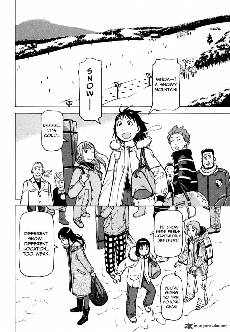 Soredemo Machi Wa Mawatteiru 57 6