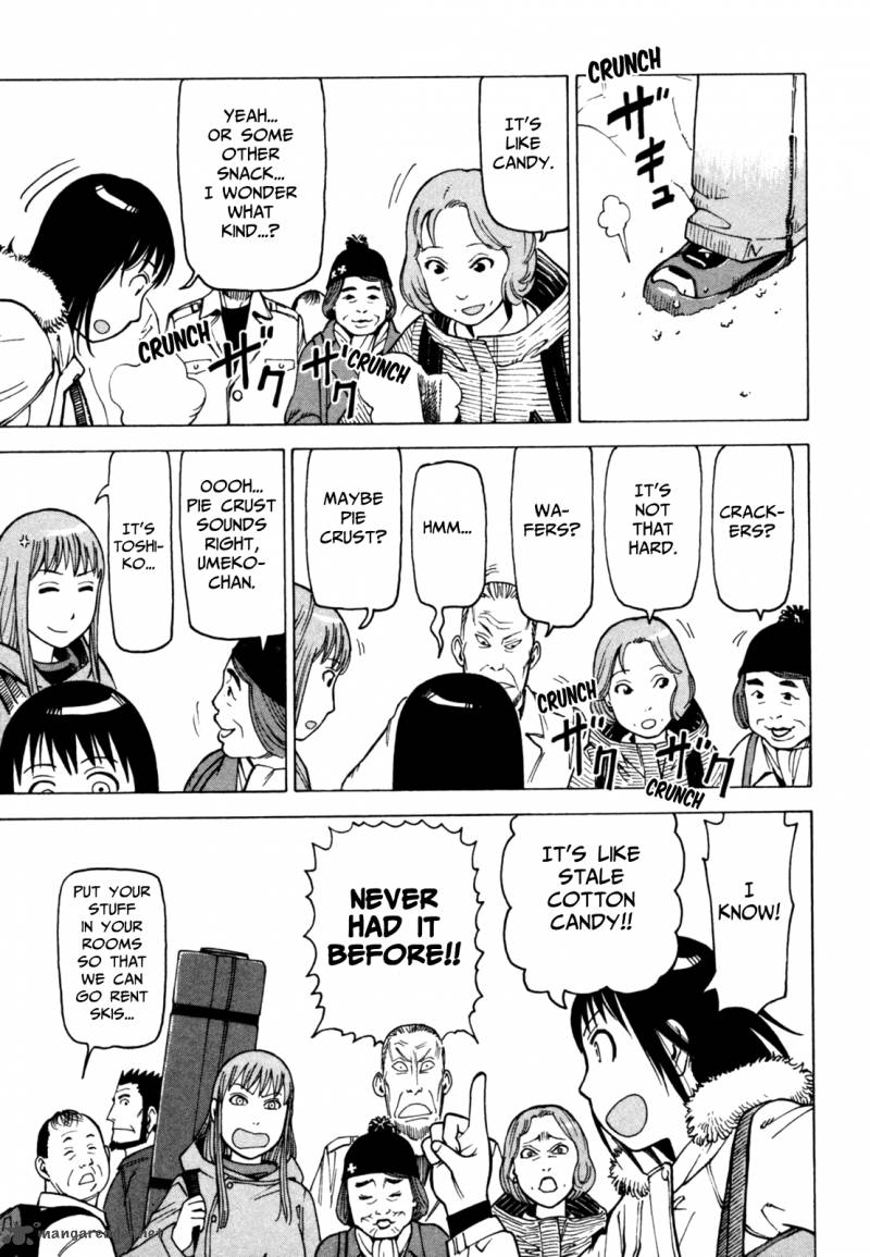 Soredemo Machi Wa Mawatteiru 57 7