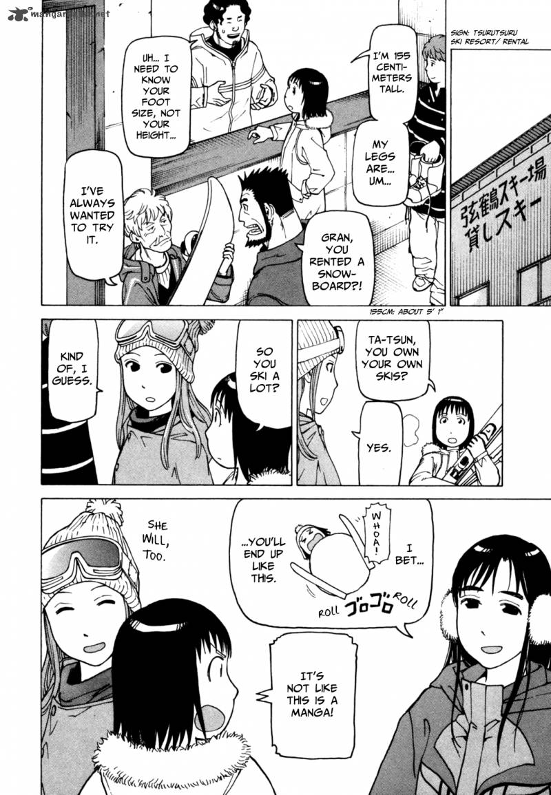 Soredemo Machi Wa Mawatteiru 57 8