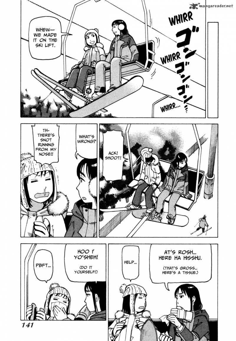 Soredemo Machi Wa Mawatteiru 57 9