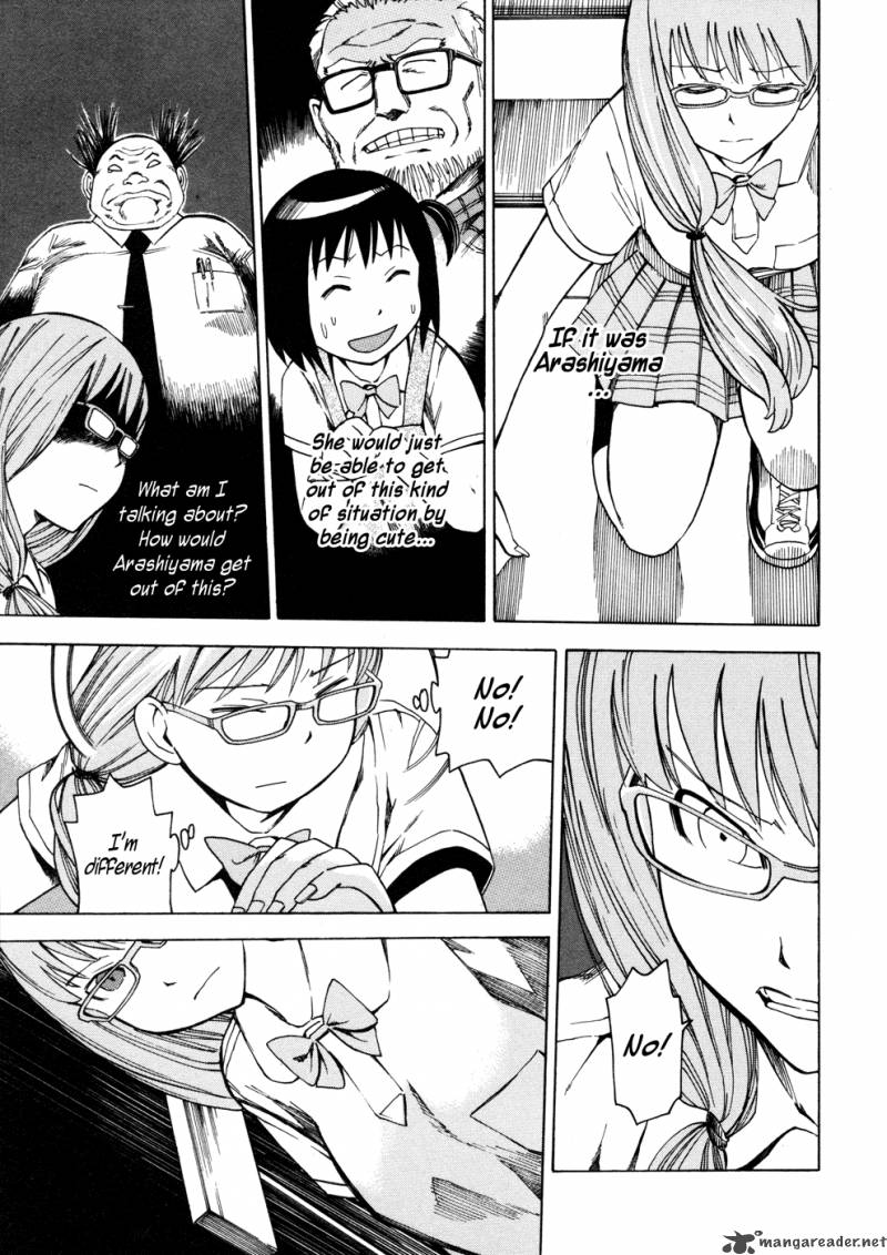Soredemo Machi Wa Mawatteiru 6 13