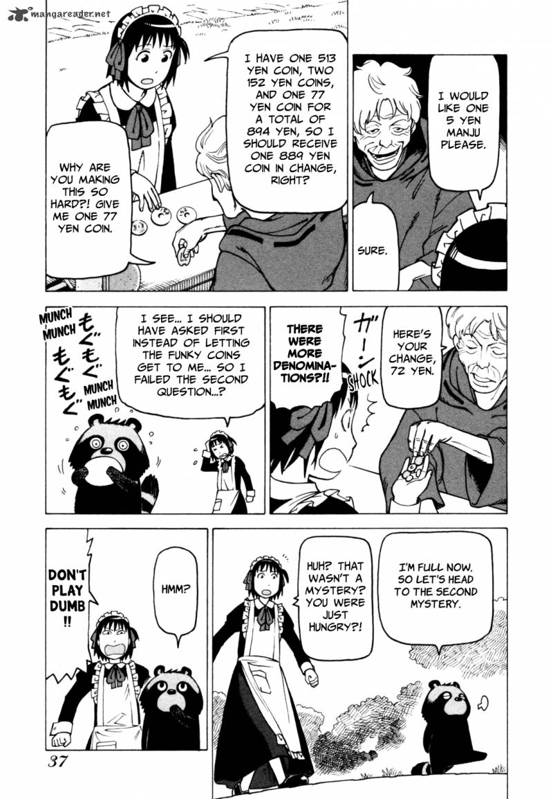 Soredemo Machi Wa Mawatteiru 60 17