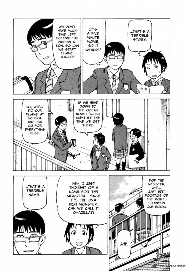 Soredemo Machi Wa Mawatteiru 61 12