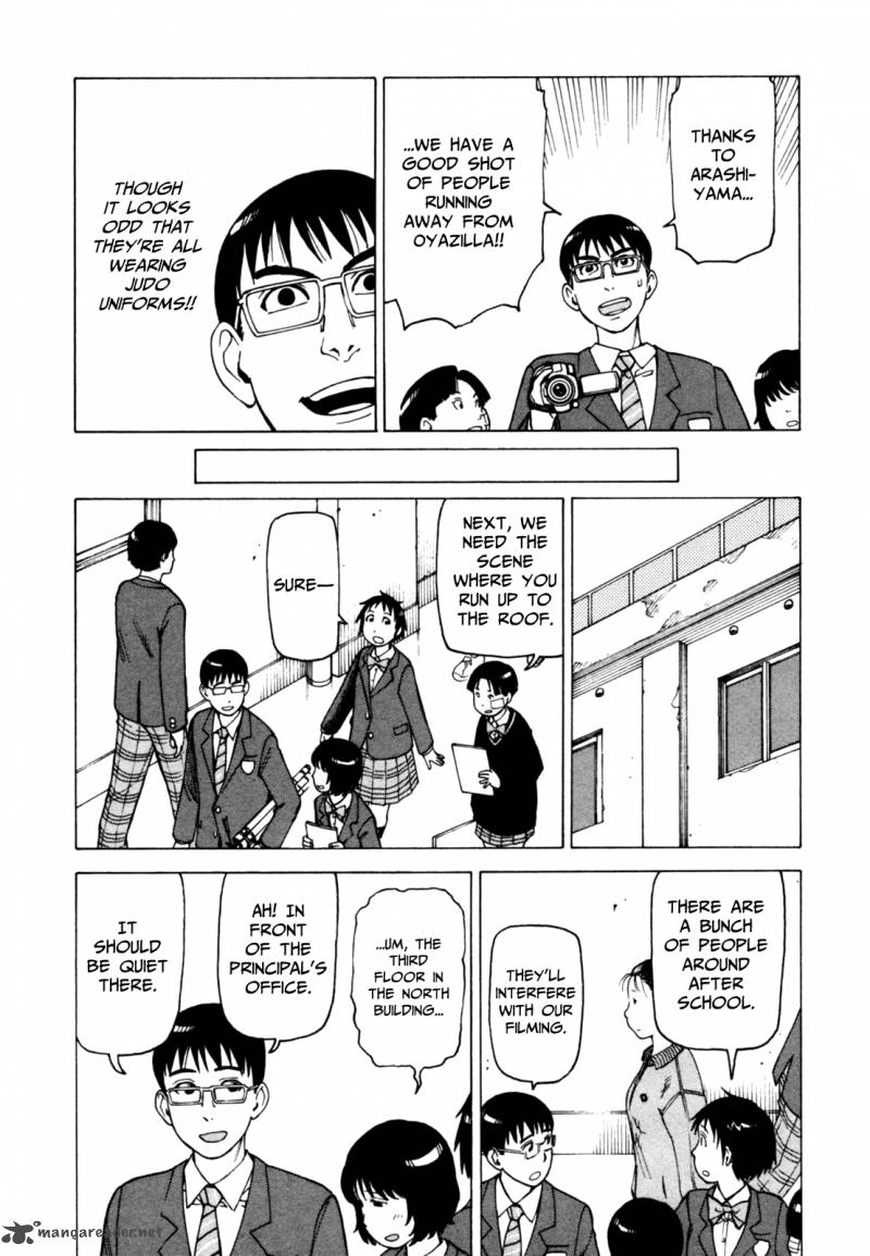 Soredemo Machi Wa Mawatteiru 61 19
