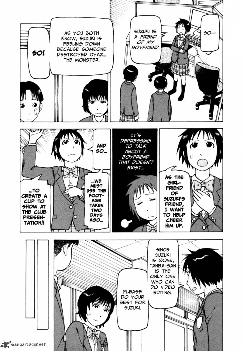 Soredemo Machi Wa Mawatteiru 61 41