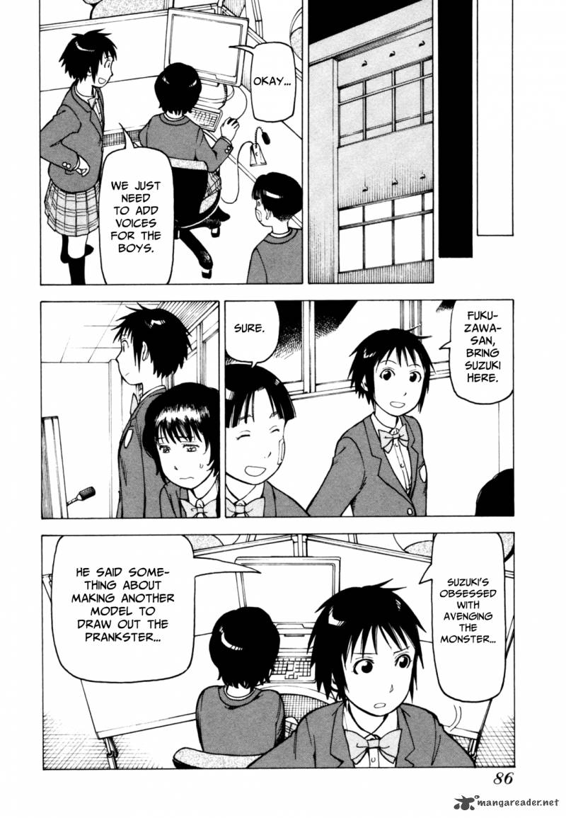 Soredemo Machi Wa Mawatteiru 61 42