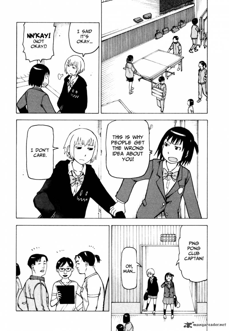 Soredemo Machi Wa Mawatteiru 64 12