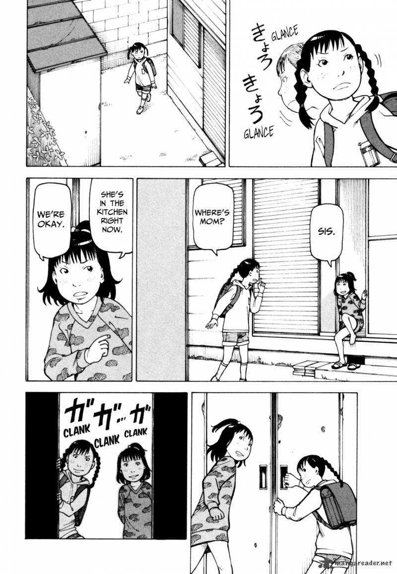 Soredemo Machi Wa Mawatteiru 64 16