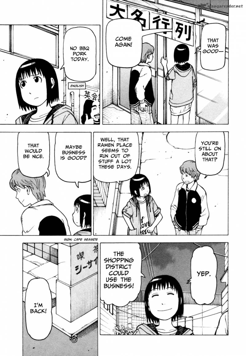 Soredemo Machi Wa Mawatteiru 65 5