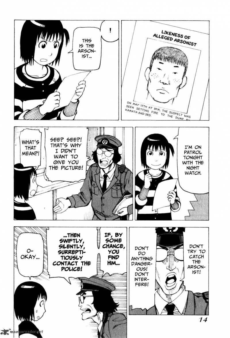 Soredemo Machi Wa Mawatteiru 66 19