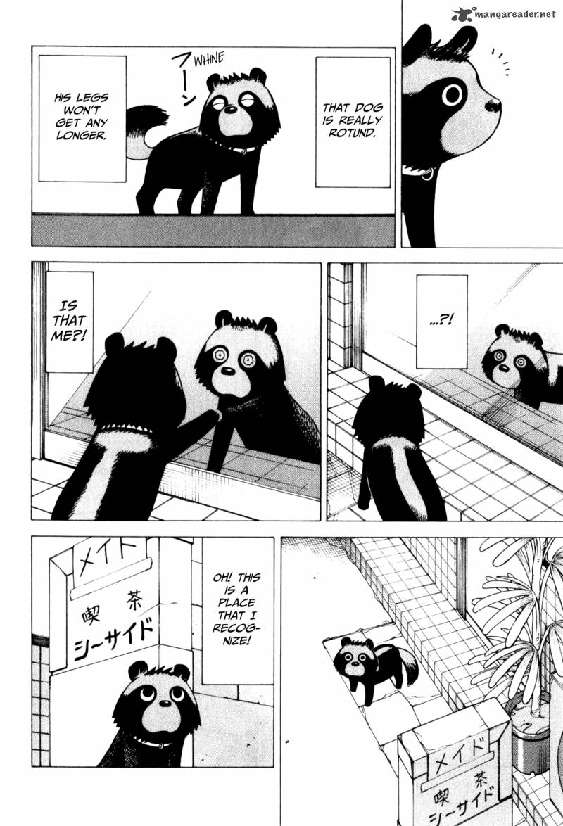 Soredemo Machi Wa Mawatteiru 68 16