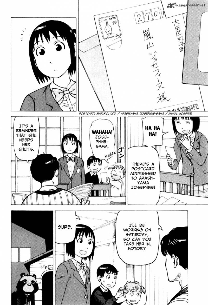 Soredemo Machi Wa Mawatteiru 68 4