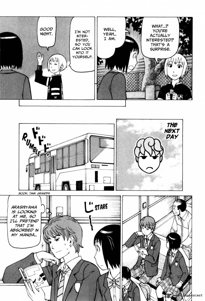 Soredemo Machi Wa Mawatteiru 69 13