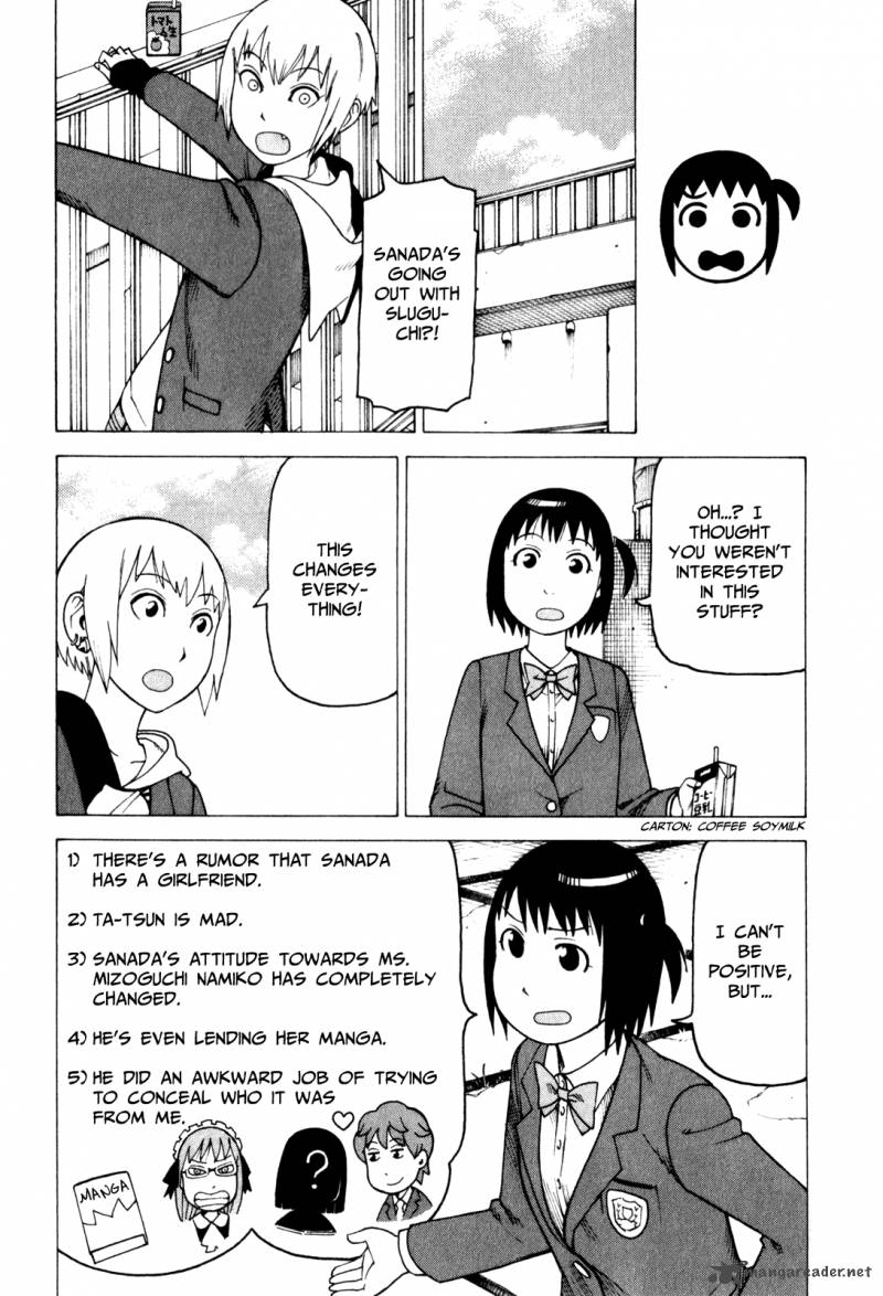 Soredemo Machi Wa Mawatteiru 69 16