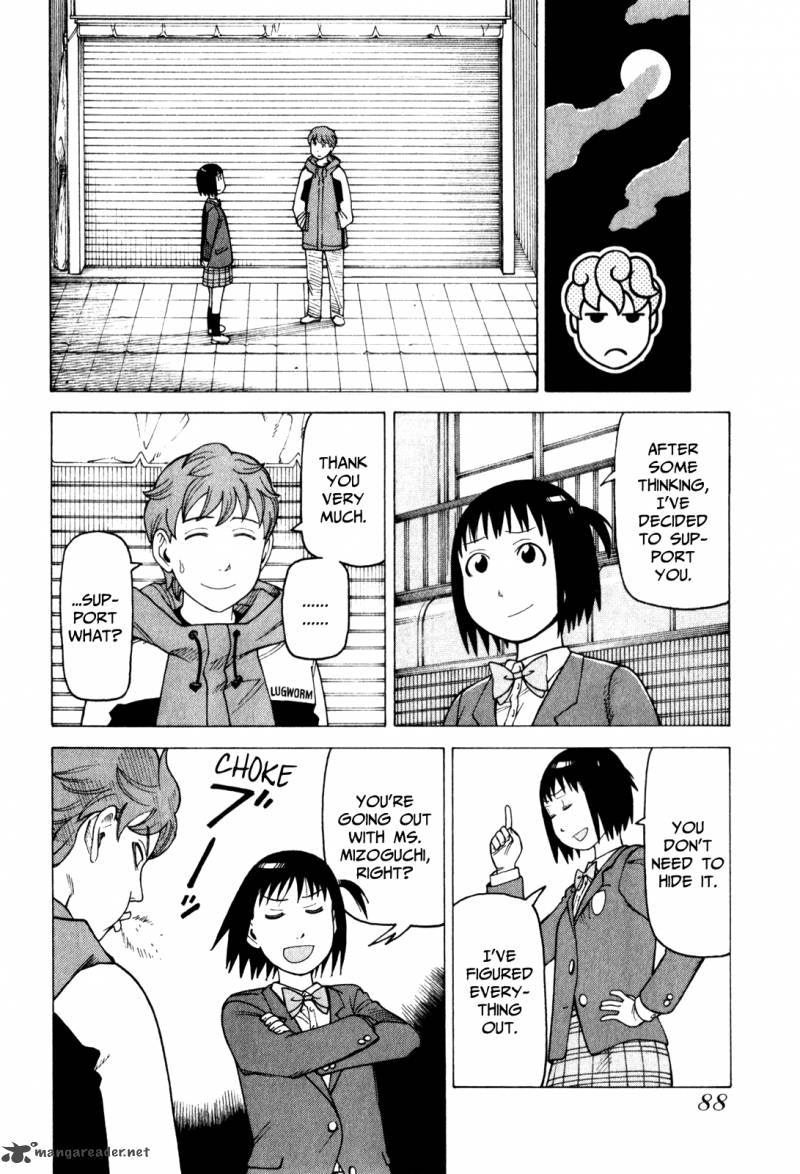 Soredemo Machi Wa Mawatteiru 69 18