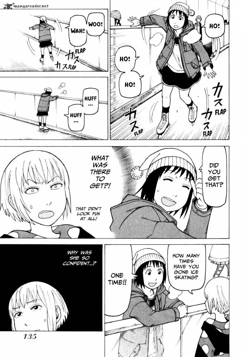 Soredemo Machi Wa Mawatteiru 71 15
