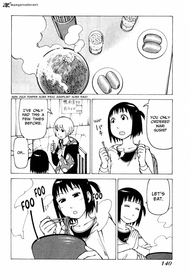 Soredemo Machi Wa Mawatteiru 71 20
