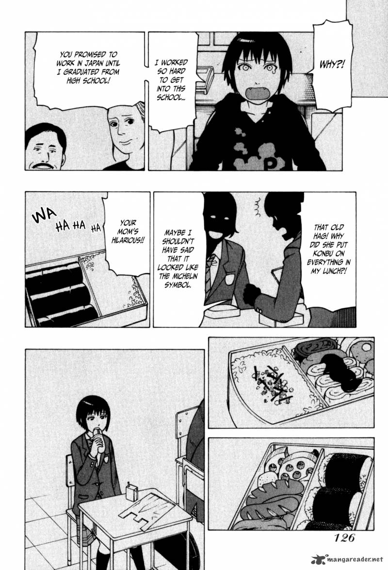 Soredemo Machi Wa Mawatteiru 71 6