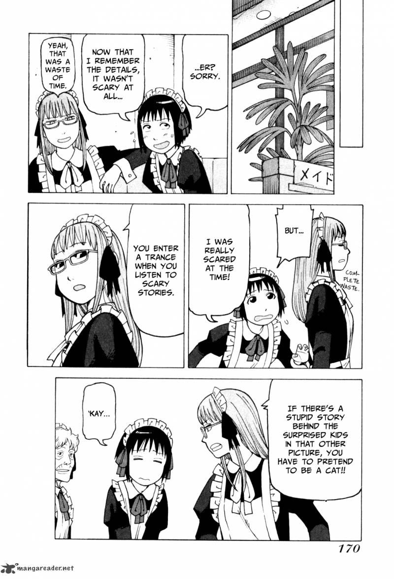Soredemo Machi Wa Mawatteiru 72 24