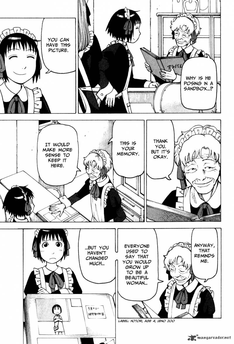 Soredemo Machi Wa Mawatteiru 72 5