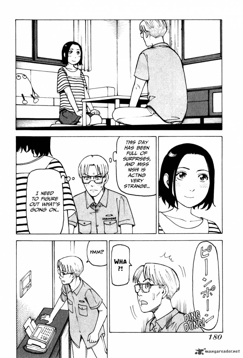 Soredemo Machi Wa Mawatteiru 73 10