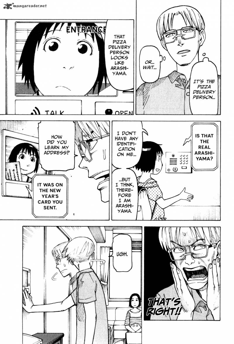 Soredemo Machi Wa Mawatteiru 73 11