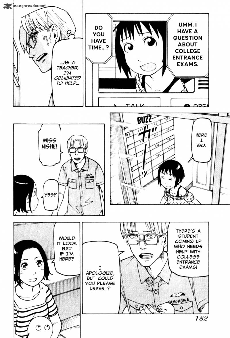 Soredemo Machi Wa Mawatteiru 73 12