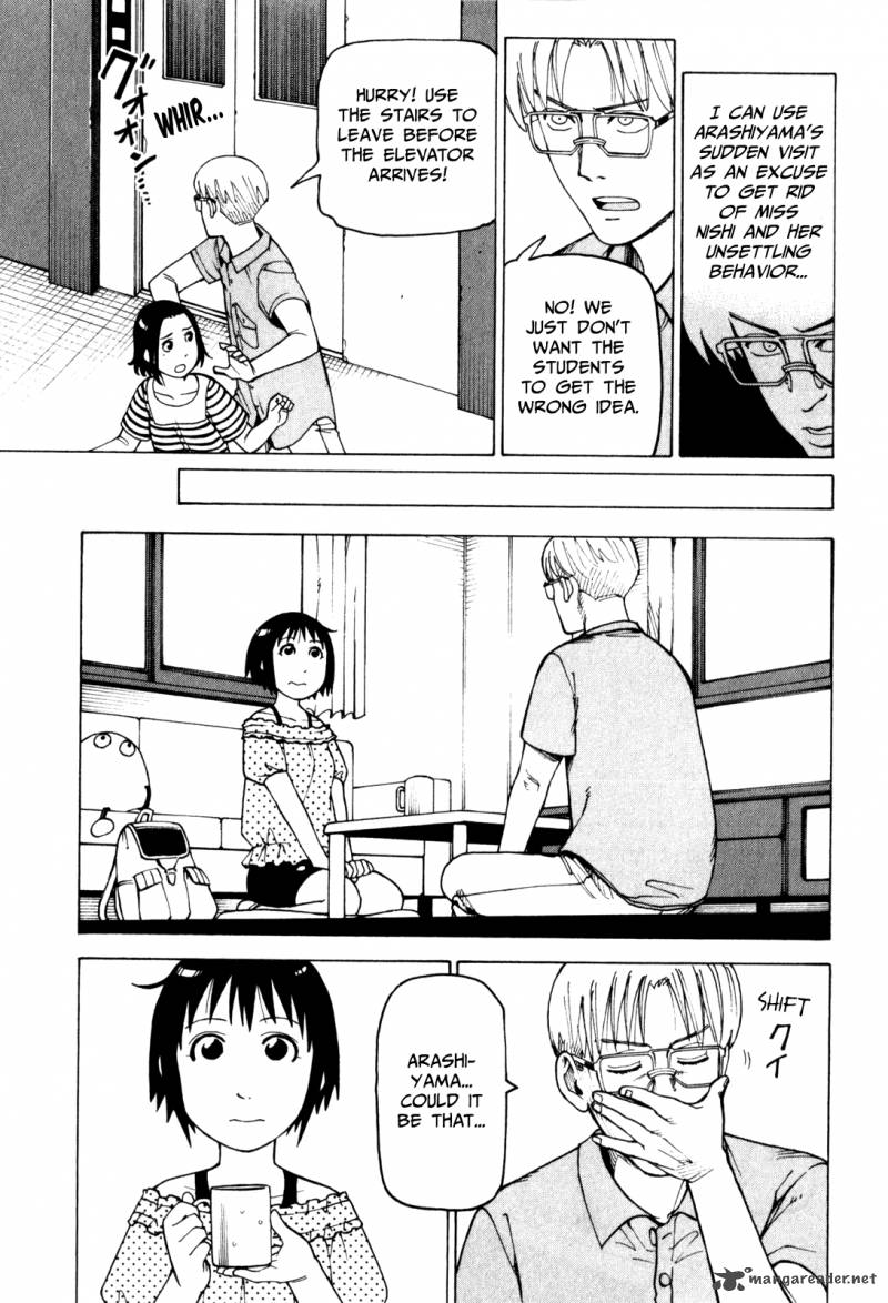 Soredemo Machi Wa Mawatteiru 73 13