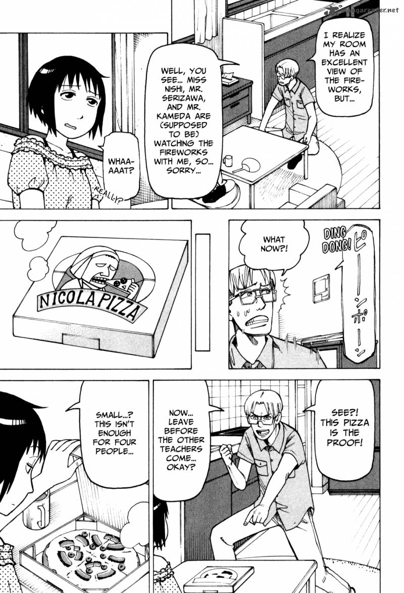 Soredemo Machi Wa Mawatteiru 73 15