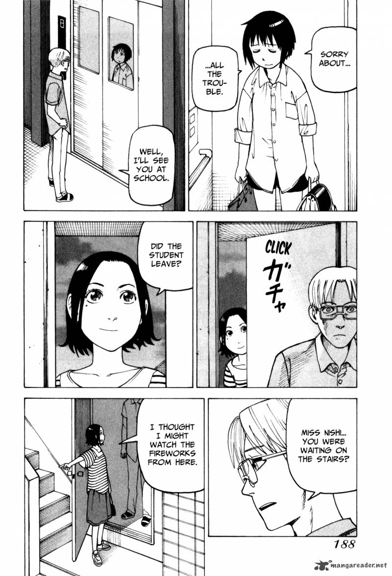 Soredemo Machi Wa Mawatteiru 73 18
