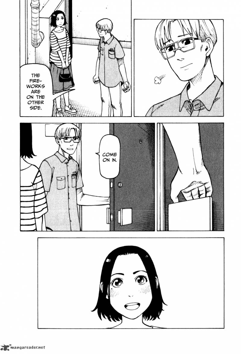 Soredemo Machi Wa Mawatteiru 73 19