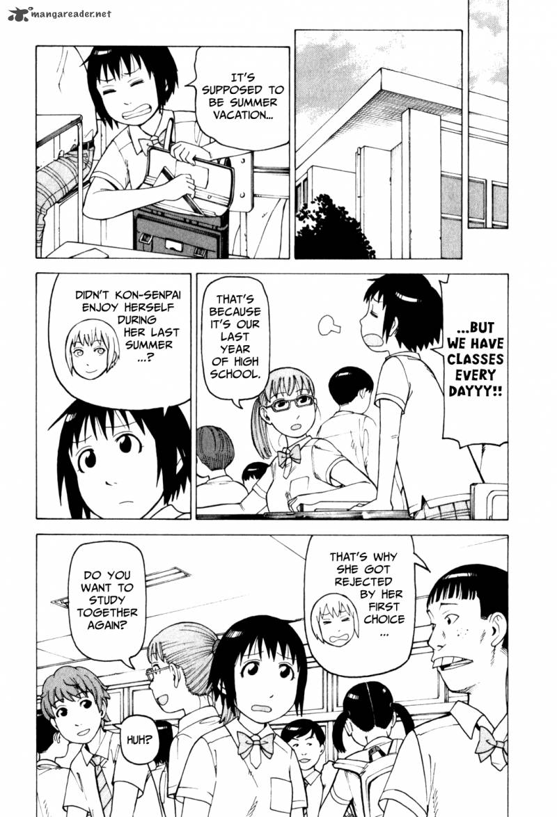 Soredemo Machi Wa Mawatteiru 73 20