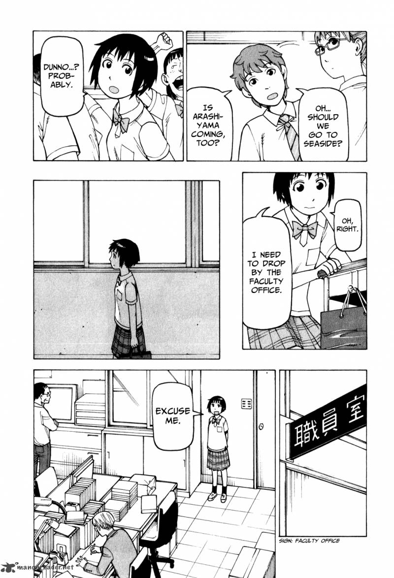 Soredemo Machi Wa Mawatteiru 73 21